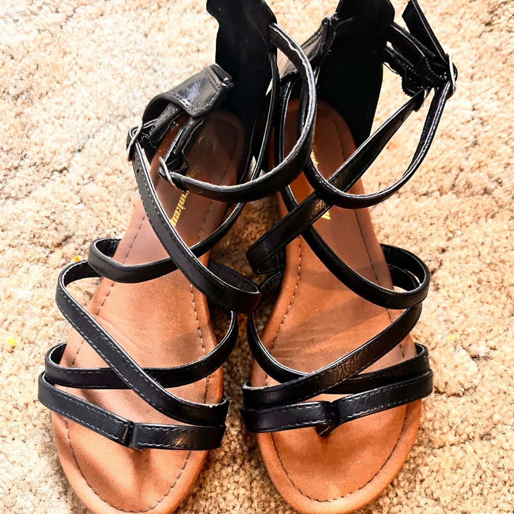 Kids’ Sandals